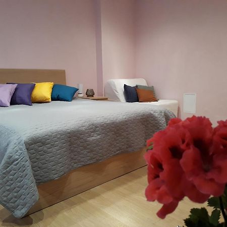 Guest House Sahat Hill Plovdiv Esterno foto