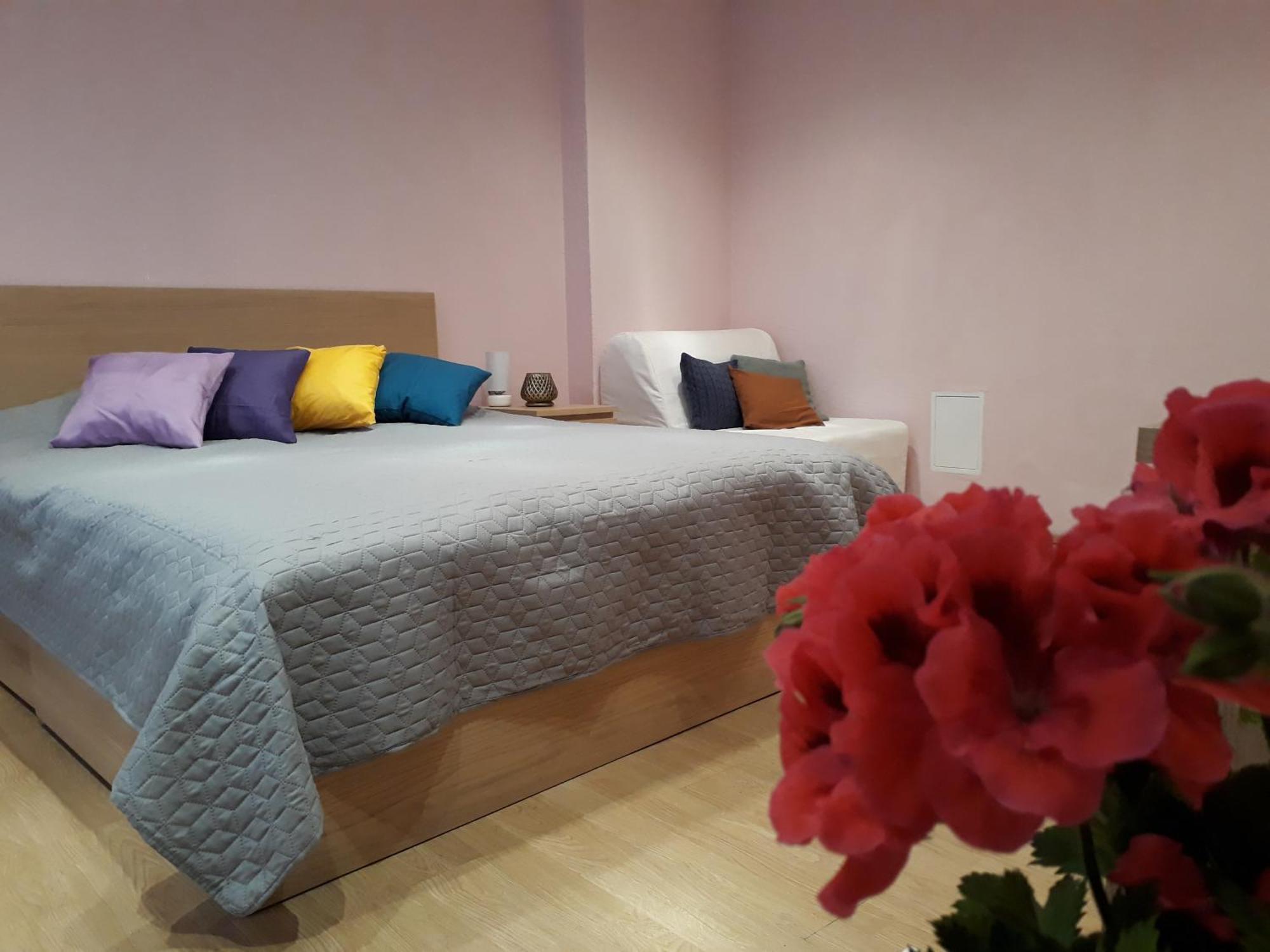 Guest House Sahat Hill Plovdiv Esterno foto