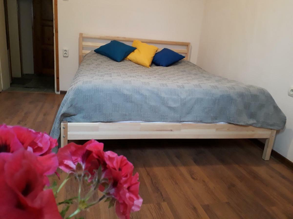 Guest House Sahat Hill Plovdiv Camera foto