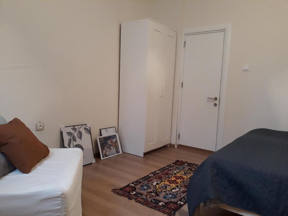 Guest House Sahat Hill Plovdiv Esterno foto